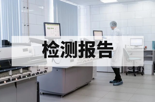 高温试验报告包括哪些内容？完整结构要素与关键指标解析